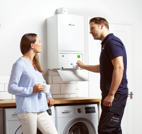 Boiler Installation Wynyard