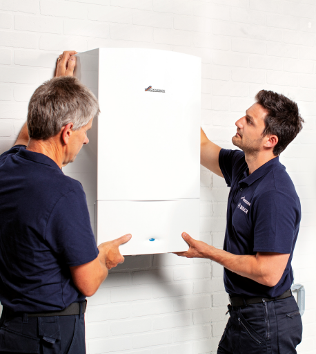 Boiler Servicing Hartlepool