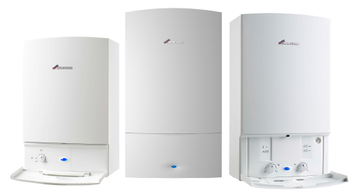 Worcester Gas Boiler Billingham